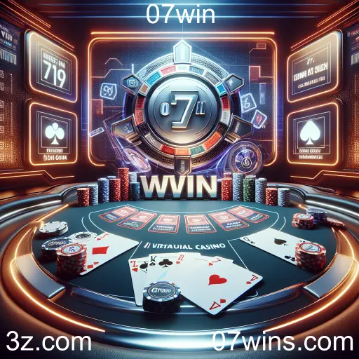 Jogos de Slot 07win